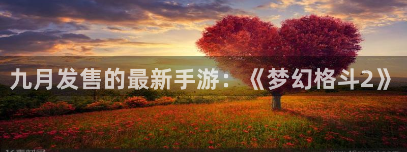 pp电子官网注册平台怎么样可靠吗：九月发售的最新手游：《梦幻格斗2》